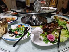 酸奶-西域塔塔幂(六道口店)