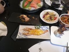 -天狗山料理(省体店)