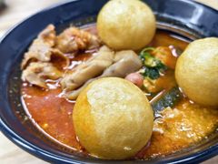 -四川老牛麻辣烫(北门桥店)