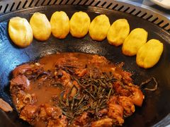 -姥家大锅台(魏各庄路店)
