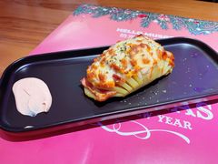 -HELLO MUSAE 拾光缪斯餐厅·纯正希腊风味(苏州中心店)