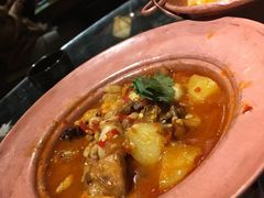 -云海肴·汽锅鸡·云南菜(美罗城店)