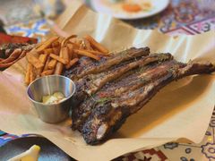 -LESCEDARS Brasserie Bistro香柏树