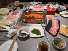-海底捞火锅(八佰伴店)