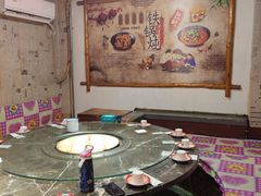 包厢-粗粮人家·东北菜(洋桥店)