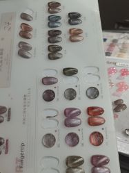 -H12 STAR日式美甲美睫专门店