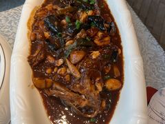 -阿娘家·原生态农家菜(国顺东路店)