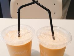 -Seesaw Coffee(上生新所店)