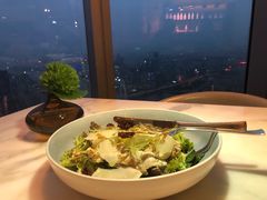 -广州四季酒店·意珍·意式自助餐