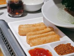 -海底捞火锅(华润万象汇店)