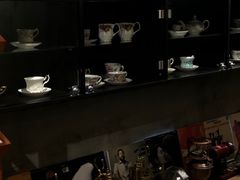 -25#COFFEE(古地石店)