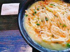 稀豆粉米线-麒麟风烤牛肉·云南烧烤小排档(丹凤街店)