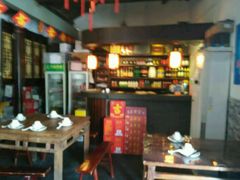 -三林本帮馆(中林街店)