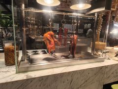 -丽都皇冠假日酒店·Matrix亦餐厅(望京店)