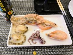 -澜悦港海鲜体验主题餐厅