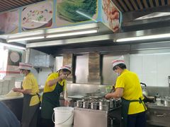 -穗银肠粉店(东川路店)
