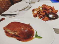 -四季民福烤鸭店(前门店)