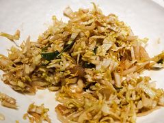 -悦海·家宴·冰花皮皮虾大锅贴(宝龙店)