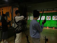-Skay•射箭馆•弓箭娱乐(体育西店)