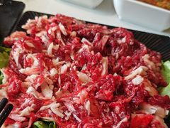 -三毛牛肉店(福强店)