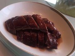 -金轩中餐厅 Jin Xuan(浦东丽思卡尔顿酒店)