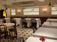 大堂-壳里西餐厅Coquille Seafood Bistro(蒙自路店)