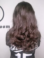 -Mix Boom Hair salon