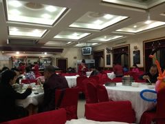 大堂-太原面食店(解放路店)