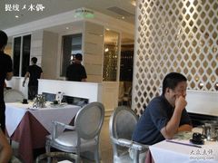 大堂-豆捞坊(金桥店)
