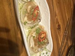 -质烤烤物·活烤海鲜(质烤总店)