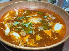 -围炉·云南铜瓢牛肉火锅(桐柏路店)