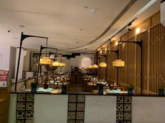 -绿茶餐厅(西单老佛爷店)