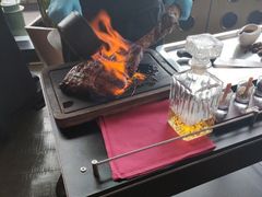 -恰餐厅CHAR Grill(北京三里屯洲际店)