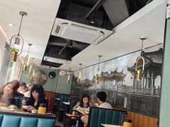 -潮发潮汕牛肉店(永庆坊店)