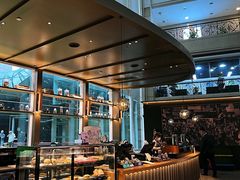 -星巴克(北京西大望路温特莱店)