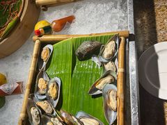 -广州希尔顿逸林酒店-OPEN開·全日制餐厅·海鲜·小火锅·自助餐(东风路店)