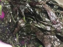 清炒野菜-琼菜王(南海店)