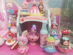 -泡泡玛特POPMART(合生汇店)