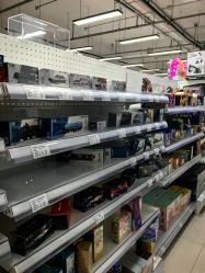 -玩动奇季品牌玩具超市