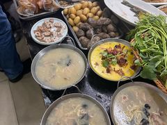 -绍兴名菜馆(可乐路店)
