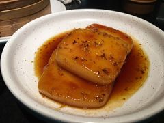 桂花糖年糕-老头儿油爆虾·知味杭州(爱琴海购物中心)