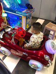 -马克叔叔儿童理发形象设计