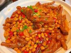 -小柴米·传统江西菜(万寿宫店)