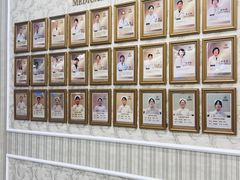 -名流健康高端体检中心·名宾门诊·健康管理