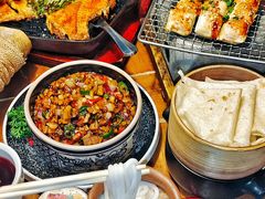 -雀舞云南菜(天津天河城购物中心店)