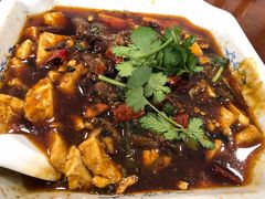-天回镇何氏豆腐(总店)