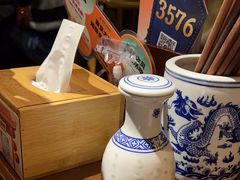 -南京大牌档(新街口德基广场店)