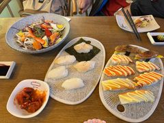 -三禾寿司(君尚店)