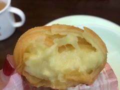 金枕榴莲酥-味友味港印记(厦门集美银泰百货店)