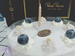 -PETIT PARIS 小巴黎(花园道店)